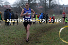 Senior women, 2021 North Eastern Cross Country Championships, Sedgefield. Photo: David T. Hewitson/Sports for All Pics